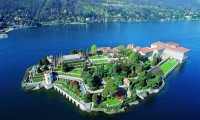 isole borromeo