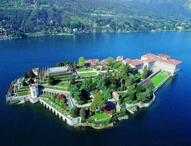 isole