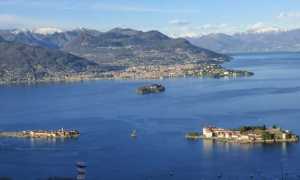 isole