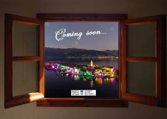 isole luce 2025
