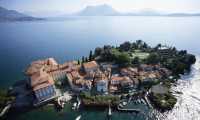 isole verbano