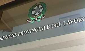 ispettorato lavoro