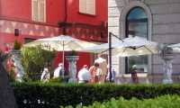 ispezione profughi