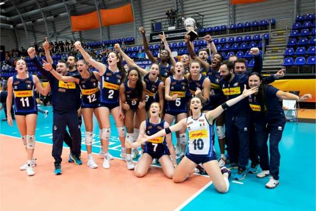 ita v