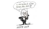 james borghi