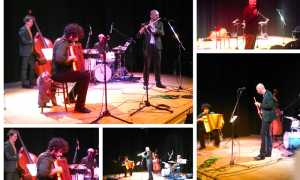 jazz galletti 17 mix