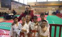 judo domo piccoli