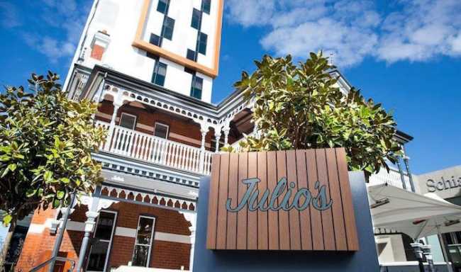 julios