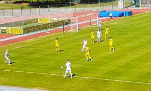 juve borgaro azione 2