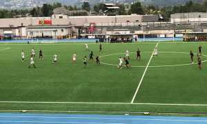 juve domo amichevole set 20