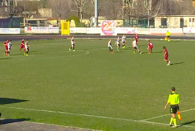 juve domo biellese 24