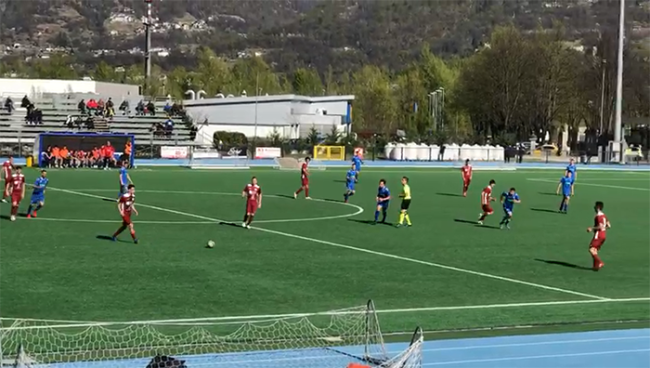 juve domo dormelletto