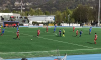 juve domo dormelletto