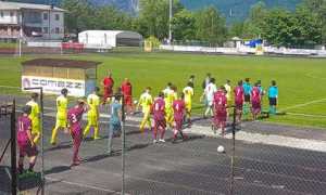 juve domo entrata campo