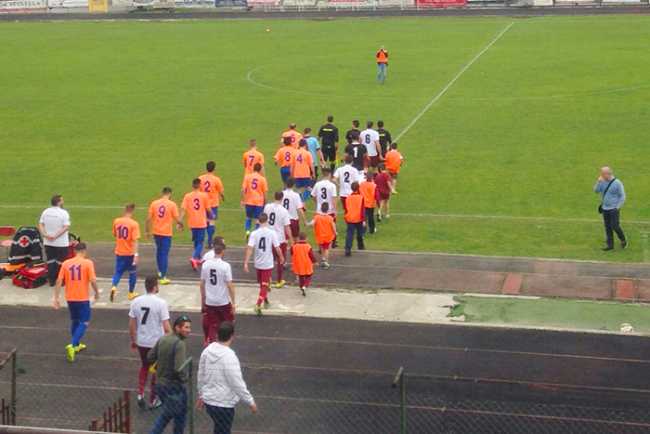 juve domo entrata campo