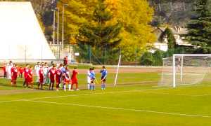 juve domo entrata squadre