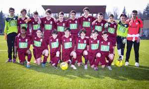 juve domo giovani coppa piemonte