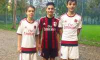 juve domo giovani vismara milan