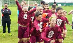 juve domo giovani vittoria