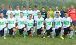 juve domo giovanili pesce mc