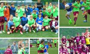 juve domo giovanili sampdoria