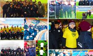 juve domo giovanili san siro febbraio 17