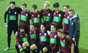 juve domo giovanissimi 2001 formazione