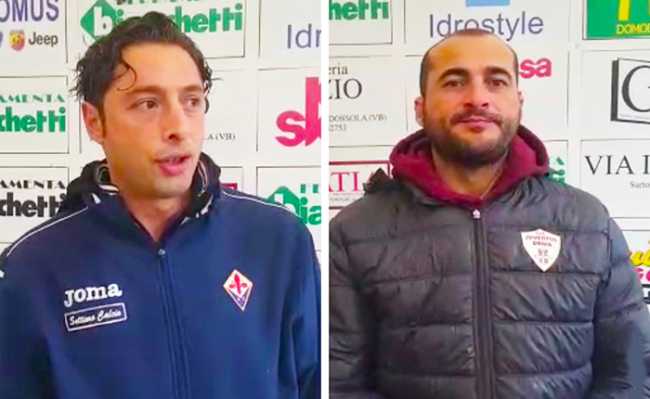 juve domo mister brando e viola settimo