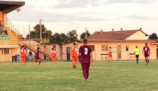 juve domo oleggio