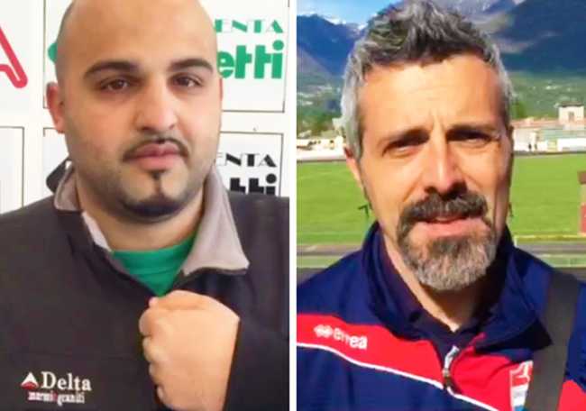 juve domo orizzonti palamara