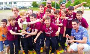 juve domo piccoli coppa