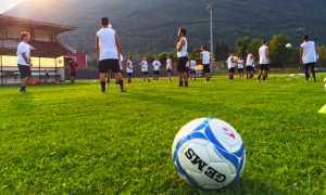 juve domo preparazione