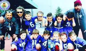 juve domo pulcini coppa