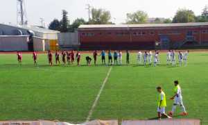 juve domo rivarolese