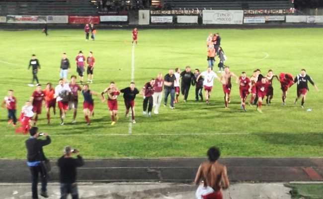 juve domo squadra vittoria