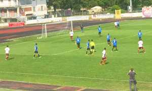 juve domo stresa coppa 16