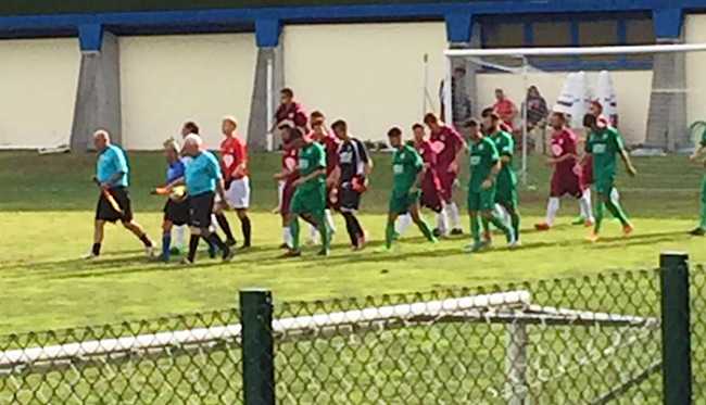 juve domo test gozzano