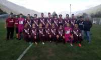 juvedomo juniores 2019