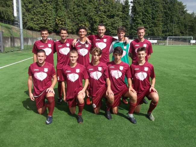 juventusdomo 2019 amichevoli