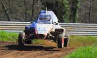 kart di pietro salto