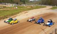 kart maggiora 19 terra