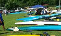 kayak