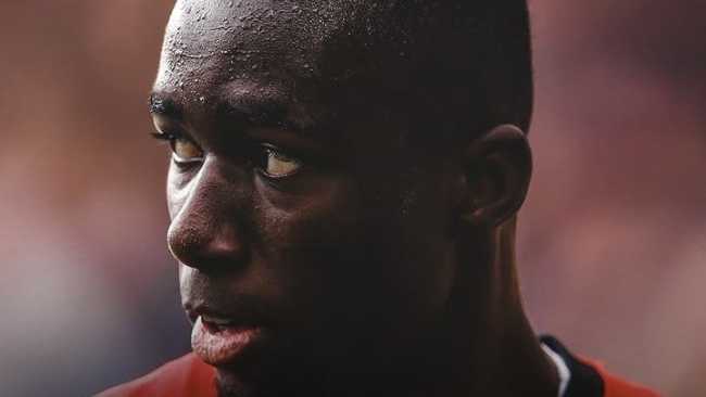 kayode brentford