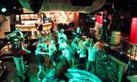 kelly disco