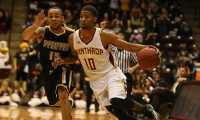 keon moore