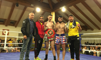 kick boxing day mazzurri sestito