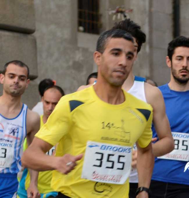 kirech rachid