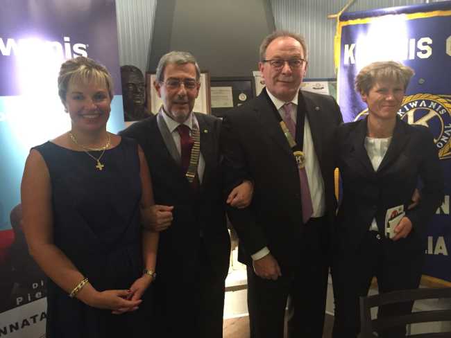 kiwanis campana 2015