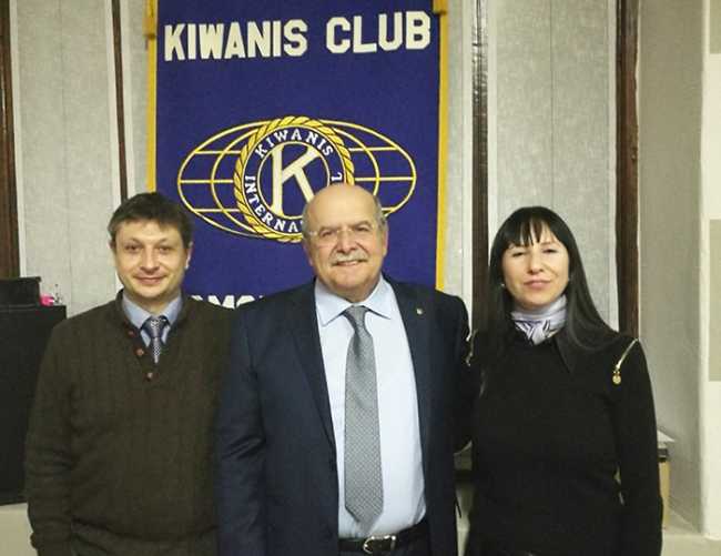 kiwanis domo conviviale gen 18