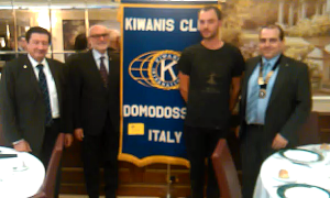 kiwanis domo giugno 19